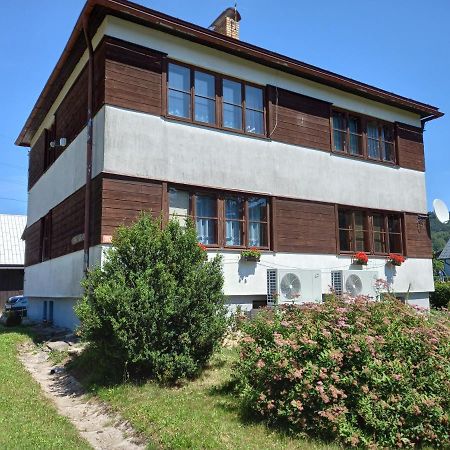 Apartman Na Polesi Дештне-в-Орлицьких-Горах Екстер'єр фото