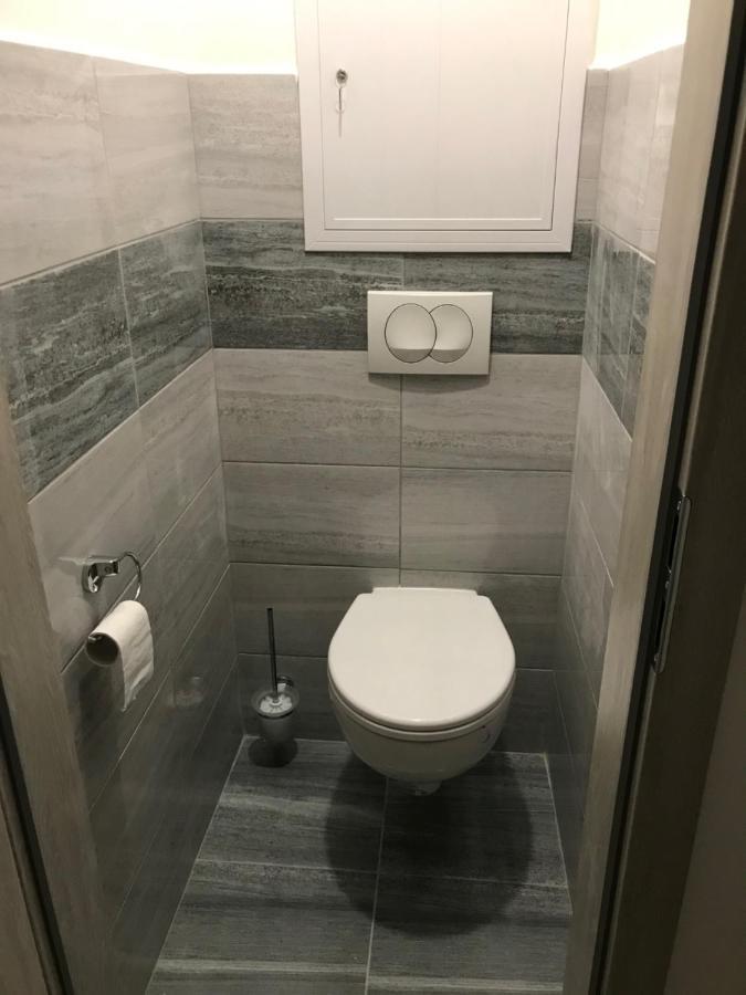 Apartman Na Polesi Дештне-в-Орлицьких-Горах Екстер'єр фото