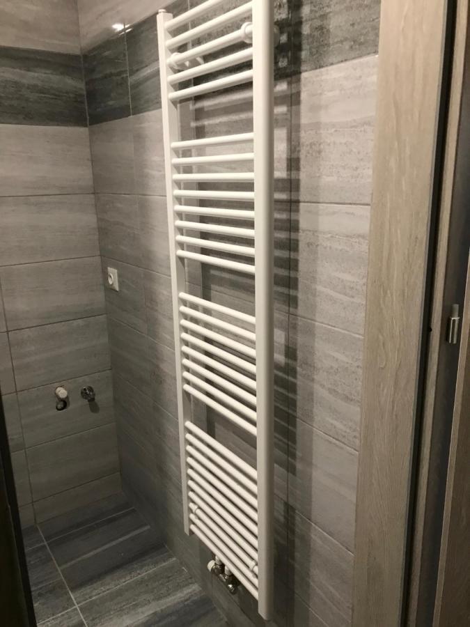 Apartman Na Polesi Дештне-в-Орлицьких-Горах Екстер'єр фото