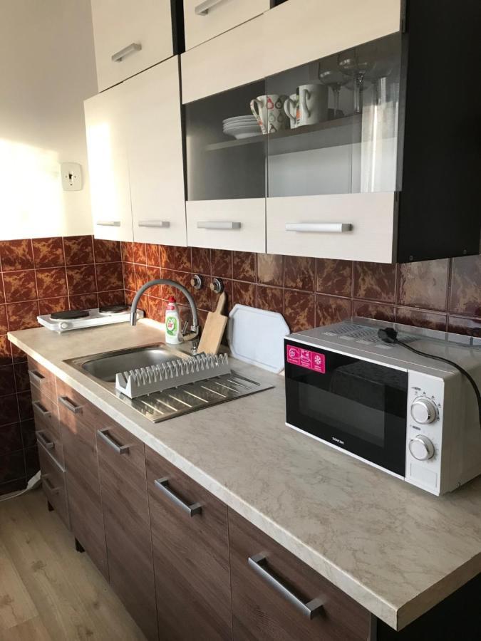 Apartman Na Polesi Дештне-в-Орлицьких-Горах Екстер'єр фото
