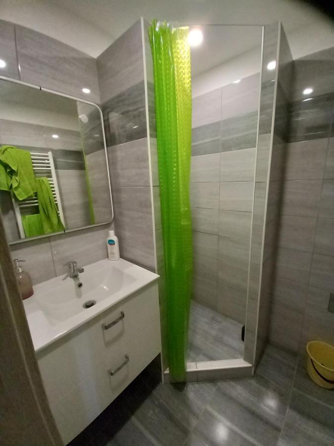 Apartman Na Polesi Дештне-в-Орлицьких-Горах Екстер'єр фото